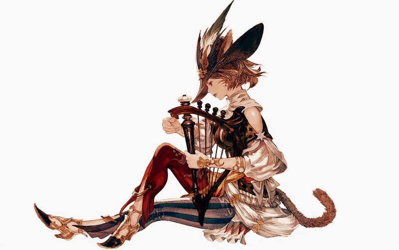 Fichier:Barde Job Artwork FFXIV ARR.jpg