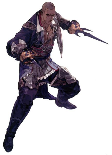 Fichier:Pugiliste artwork ffxiv.jpg
