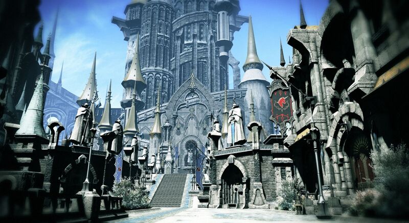 Fichier:ISHGARD screen 4.jpg