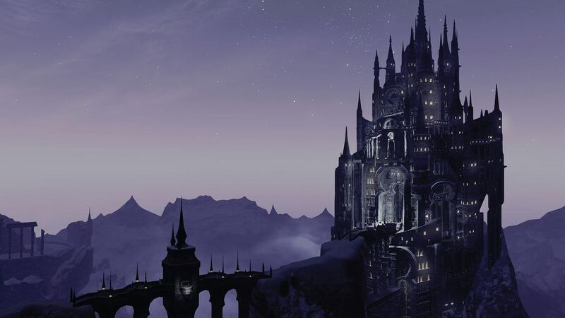 Fichier:Ishgard screenshot.jpg