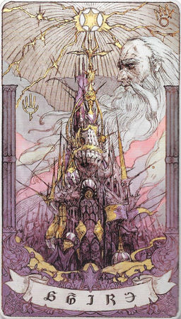 la Tour